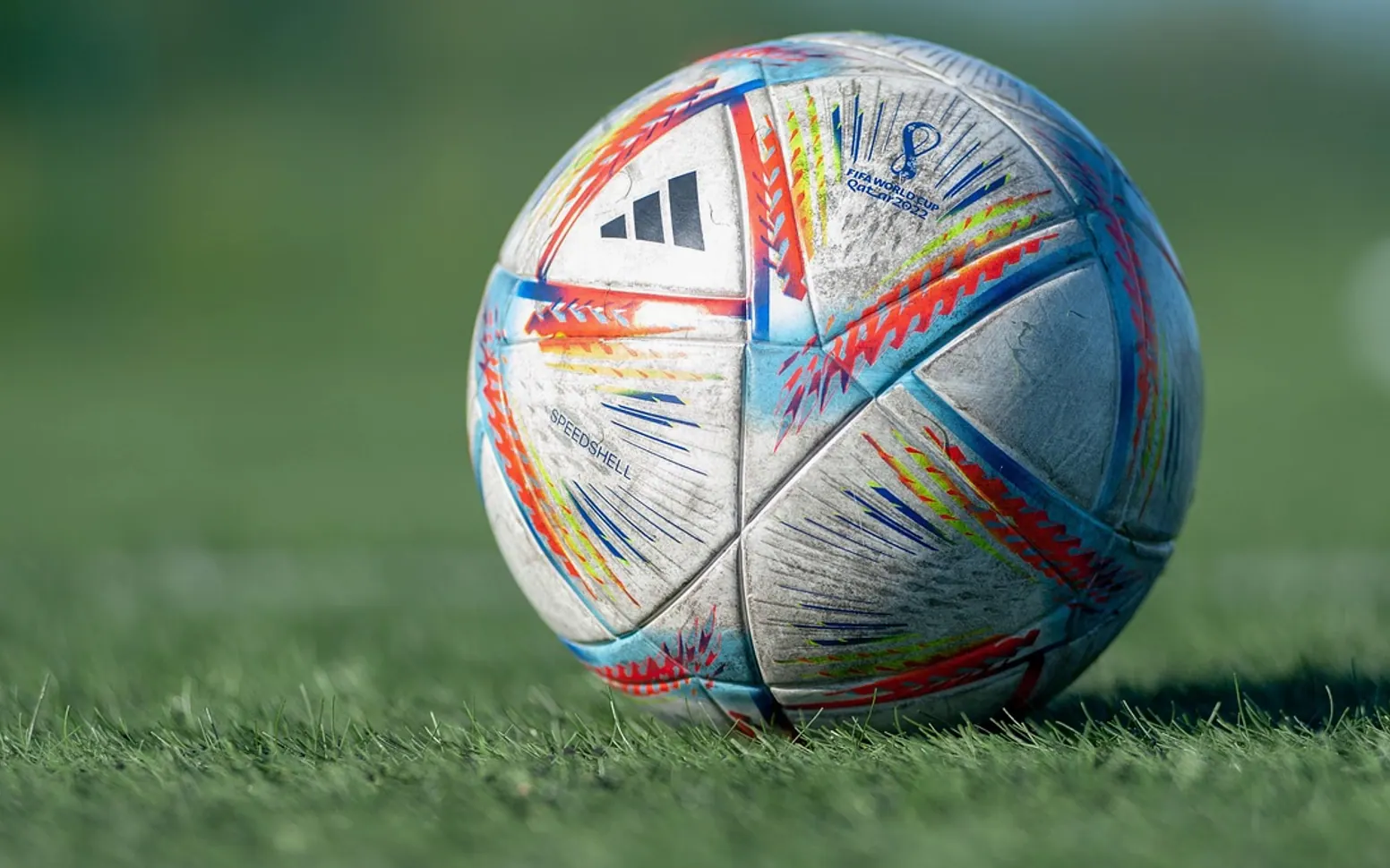 Ball, soccer and football
