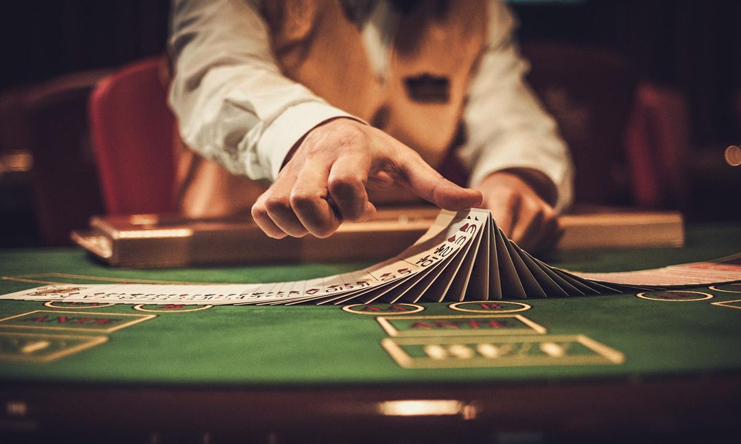 How Regulations Can Affect the Gambling Industry