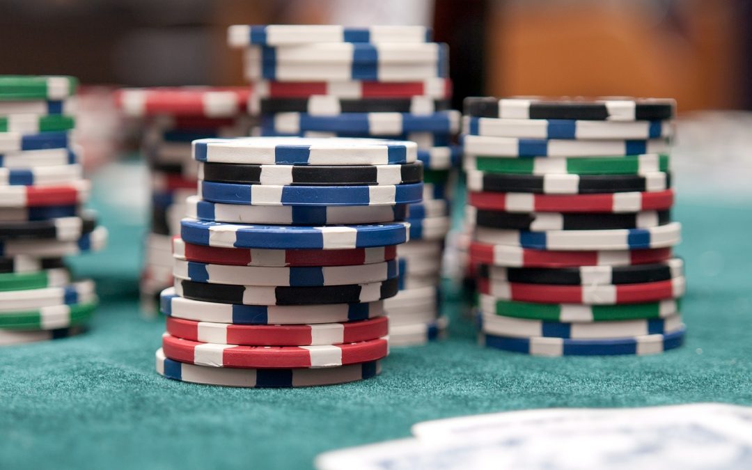 3 Reasons Why Online Casinos are More Popular These Days Than Real Casinos