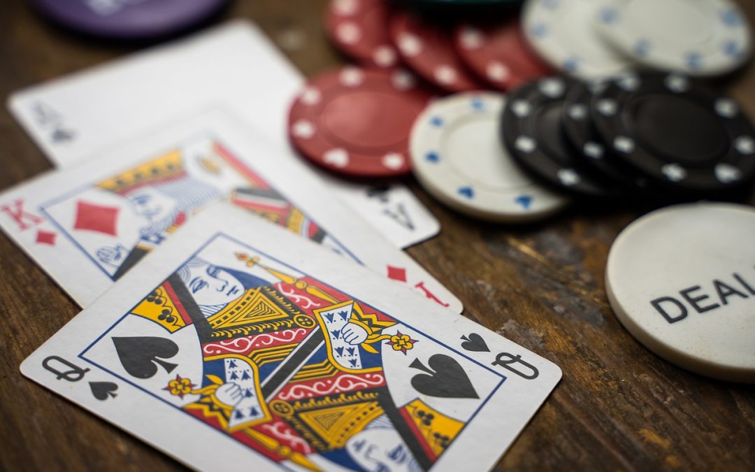 Popular Online Gambling Myths and Why They Are Wrong