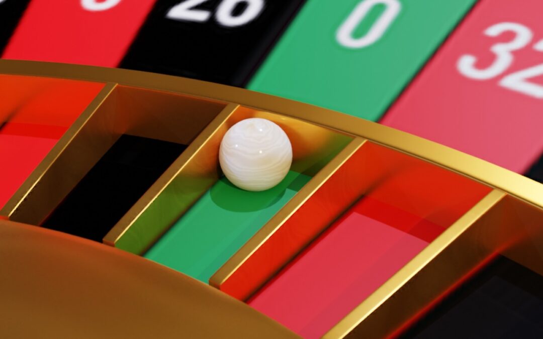 Spin to Win: A Beginner’s Guide to Online Slots in Indonesia